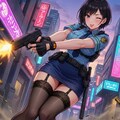 (ほぼ全モデル) 撃っちゃうよ？おまけ2 3枚目