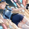 (ほぼ全モデル) 撃っちゃうよ？おまけ2 5枚目