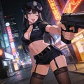 (ほぼ全モデル) 撃っちゃうよ？おまけ2 4枚目