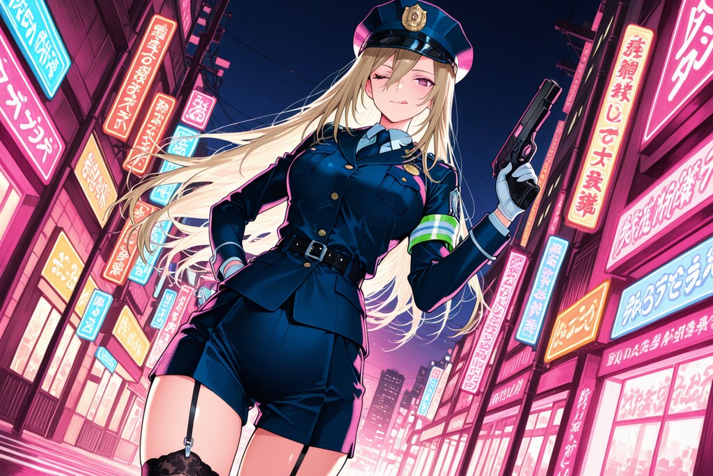 (ほぼ全モデル) 撃っちゃうよ？おまけ2