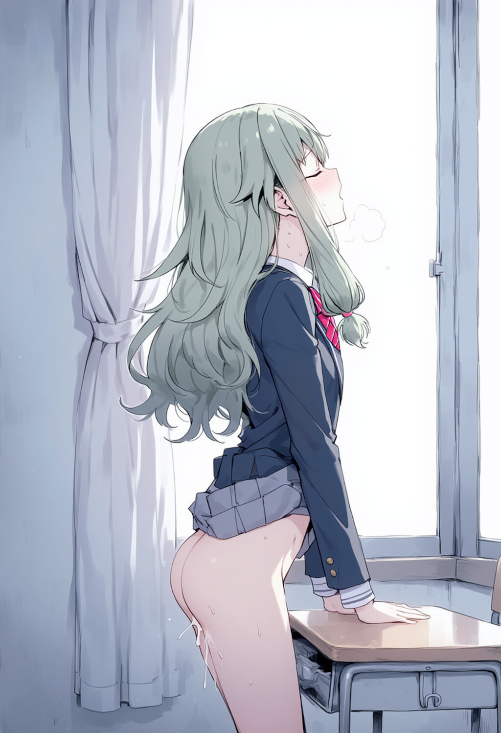 教室