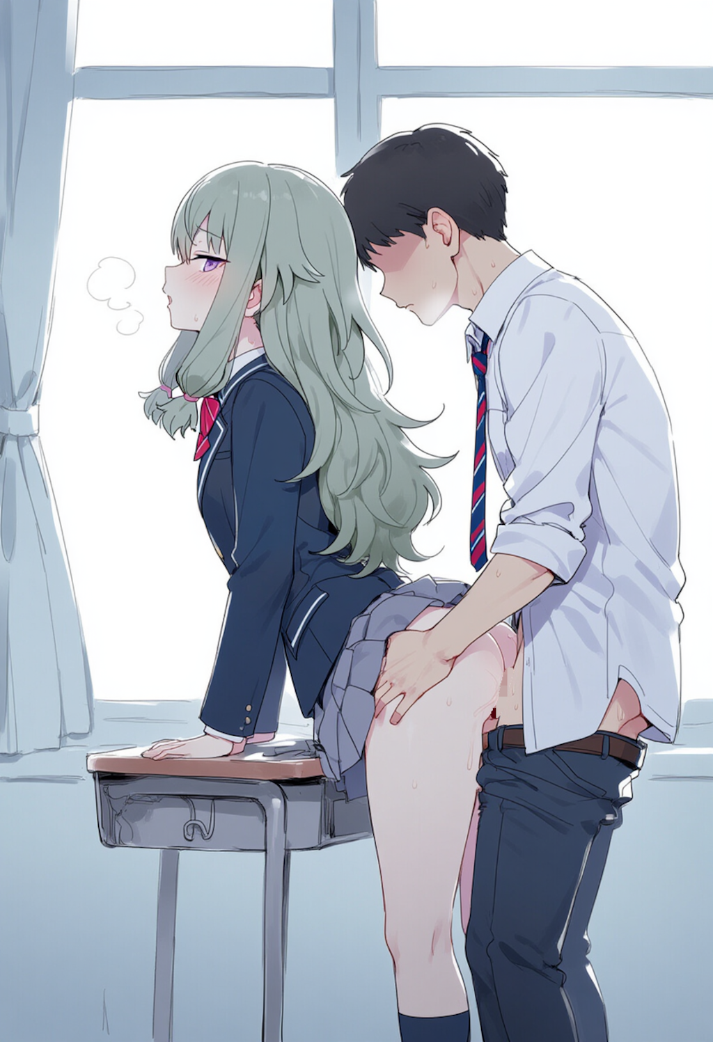 教室