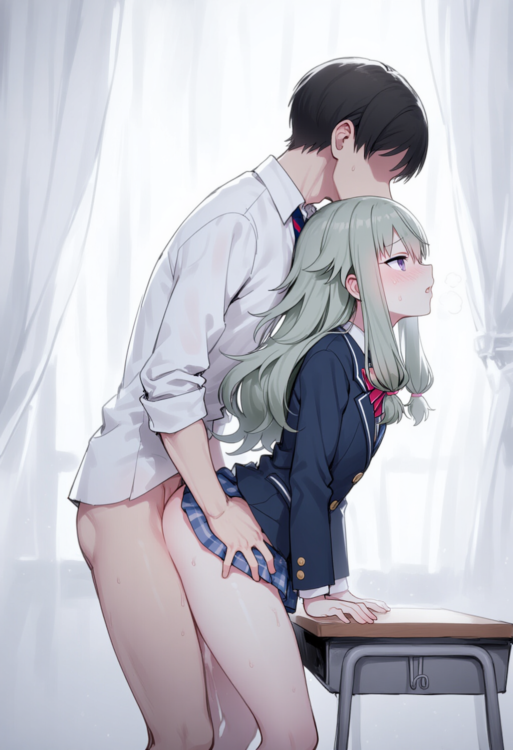 教室