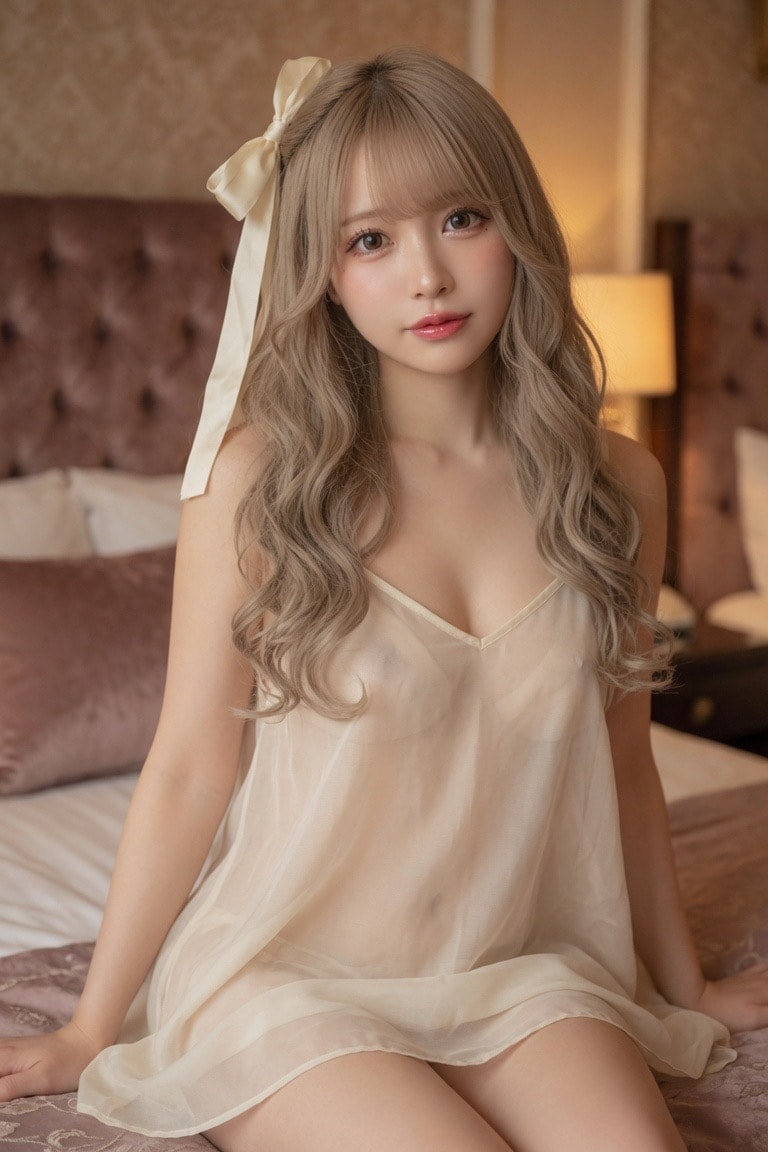 お嬢