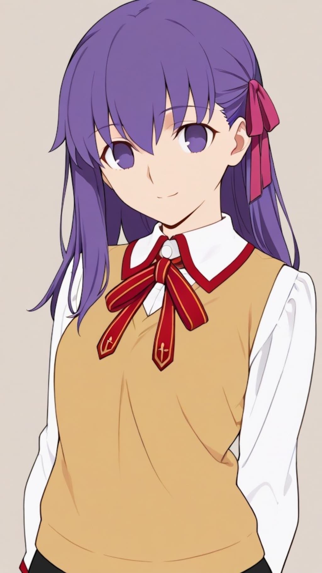 matou sakura (fate/stay night)