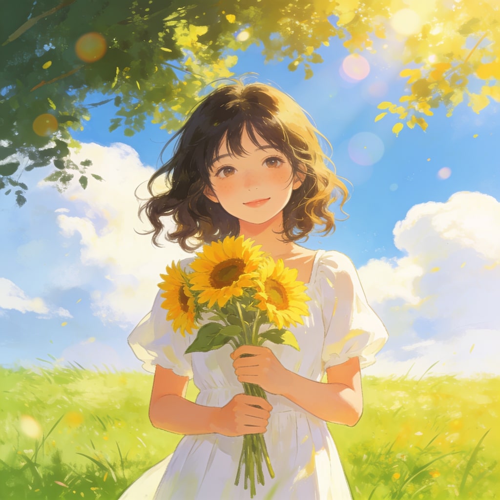 夏色のナンシー