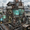 現代ホムンクルス製造工場 6枚目