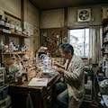 現代ホムンクルス製造工場 3枚目