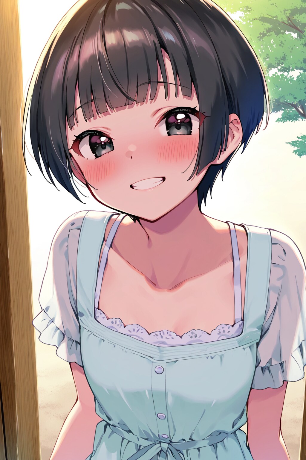 スマイルメグさん68
