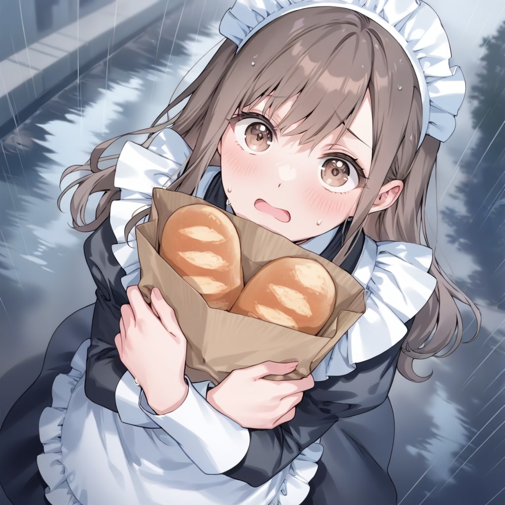 この時期は・・・