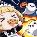 エク・トリ・トリ✨(>ω< )👻🎃💥💥💥 3枚目