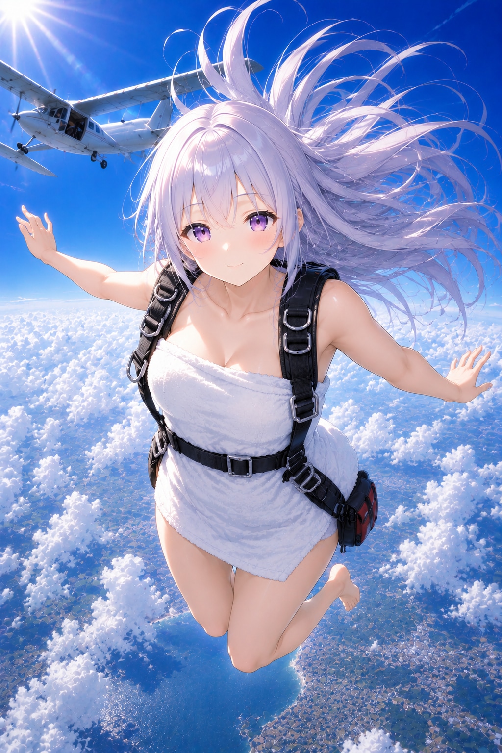 夜のVEGAちゃんコレクション