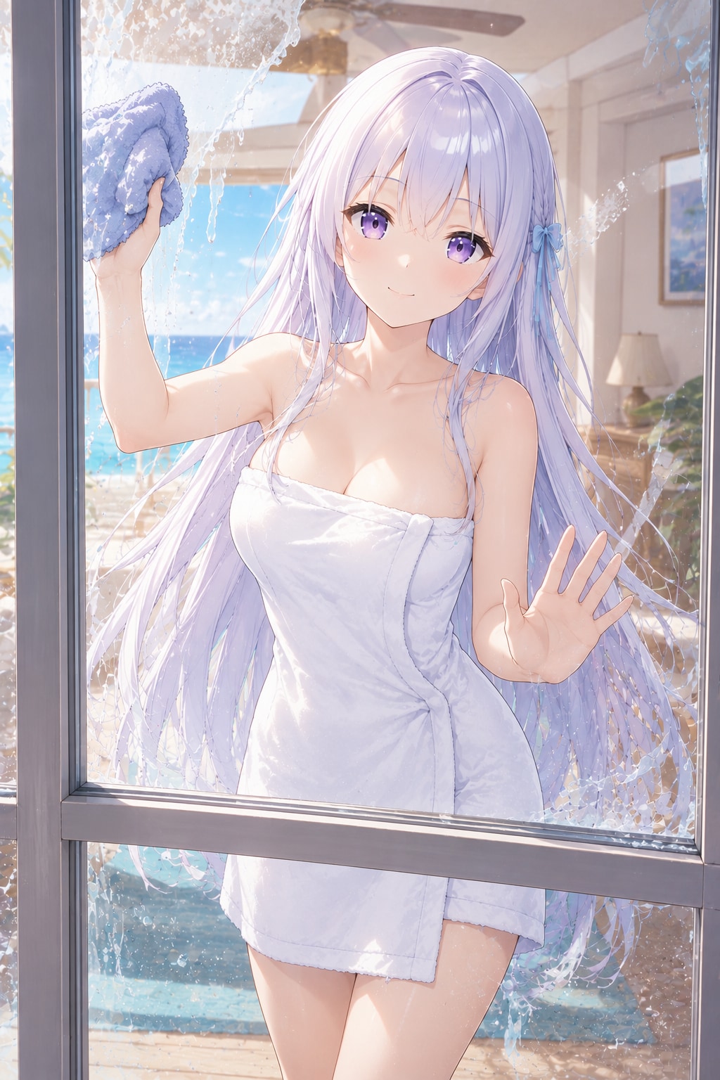 夜のVEGAちゃんコレクション