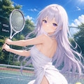 夜のVEGAちゃんコレクション 5枚目