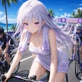 夜のVEGAちゃんコレクション 4枚目