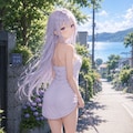 夜のVEGAちゃんコレクション 3枚目
