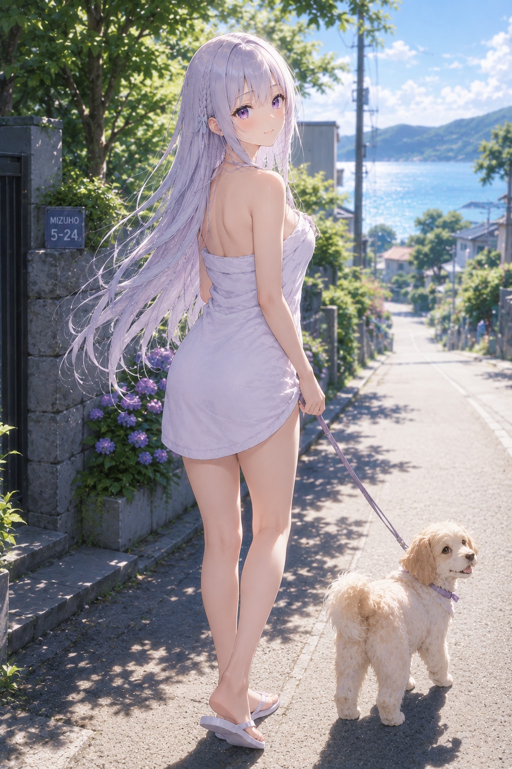 夜のVEGAちゃんコレクション