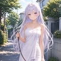 夜のVEGAちゃんコレクション 2枚目