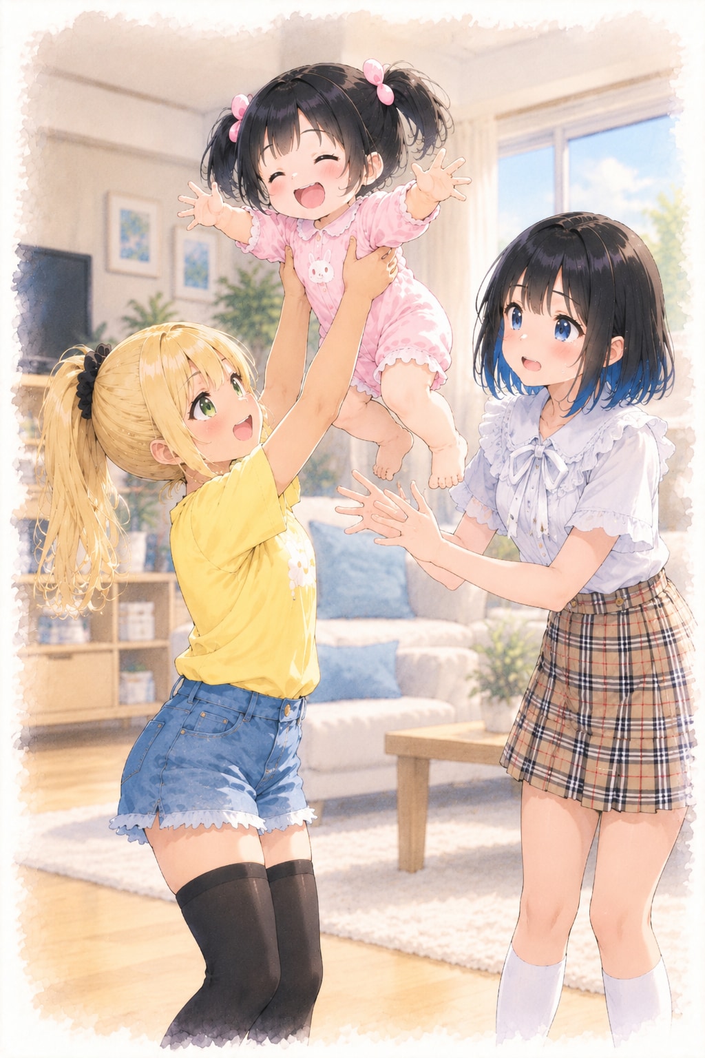 【想い出】初めの一歩✨️