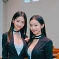女子大のOG会 2枚目