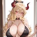 うちの子のキャラ紹介 3枚目