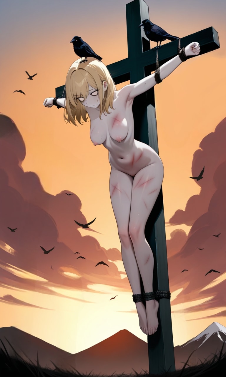 磔刑