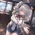 鎮守府のお勤め 2枚目