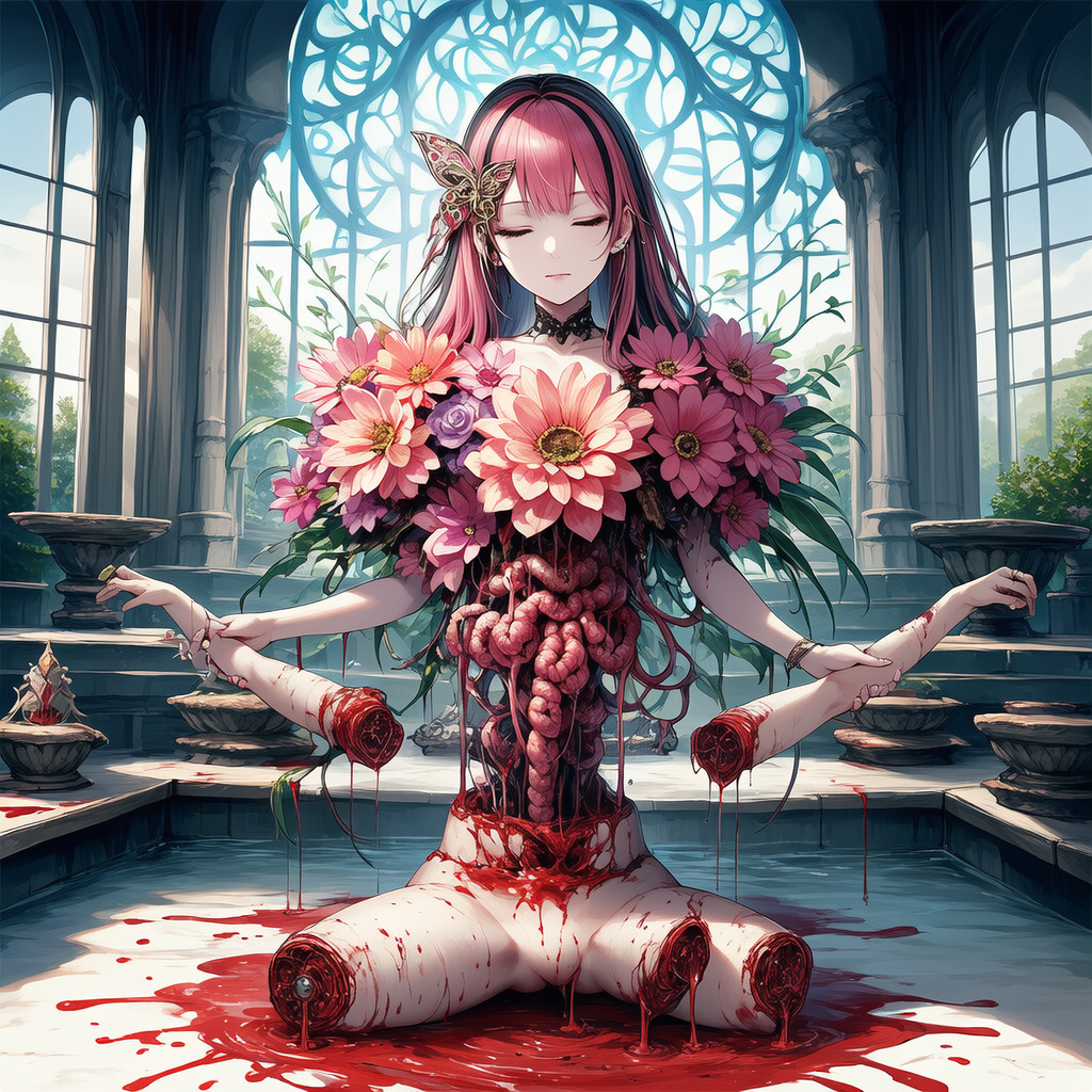 〇体アート