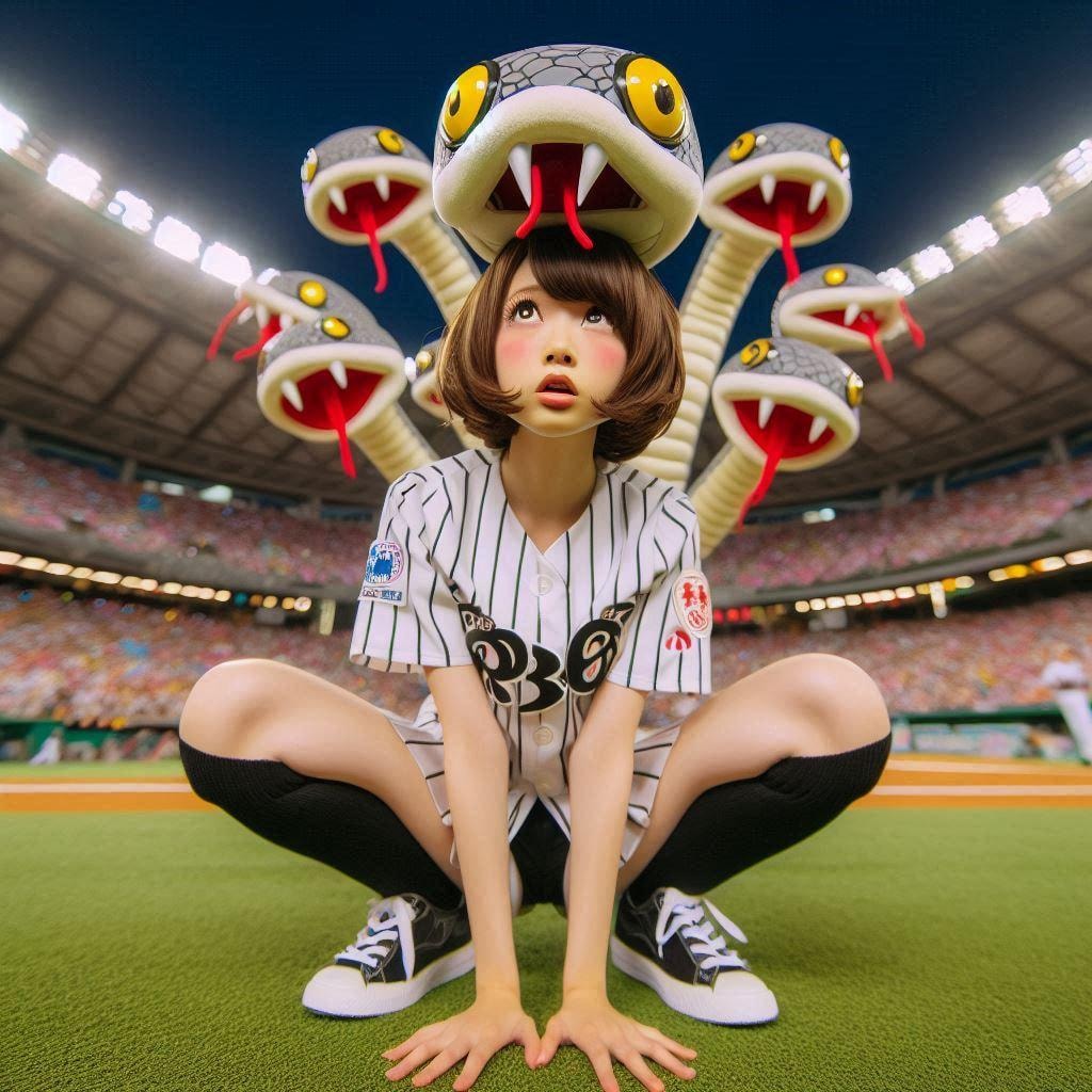 ノッコーオロチ