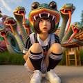 ノッコーオロチ 5枚目