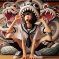 ノッコーオロチ 12枚目