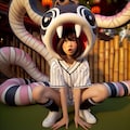 ノッコーオロチ 8枚目