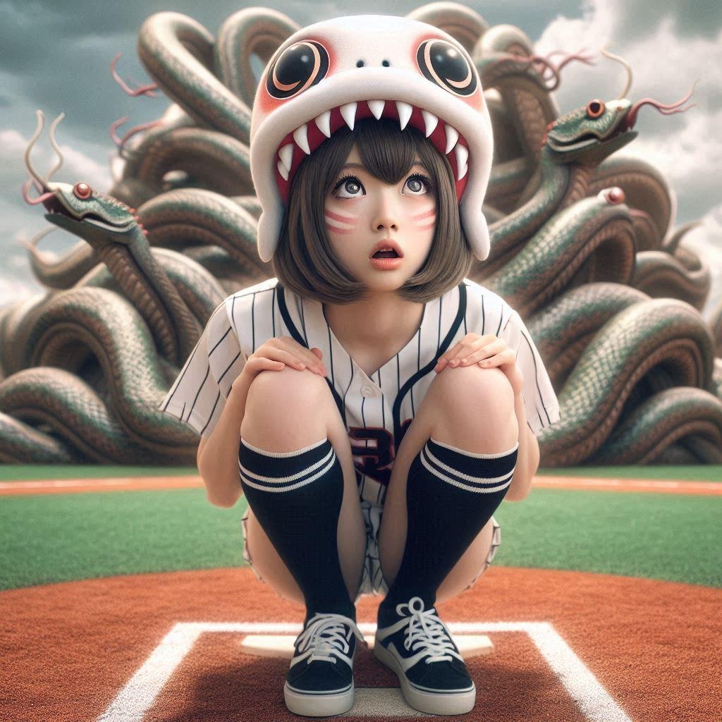 ノッコーオロチ