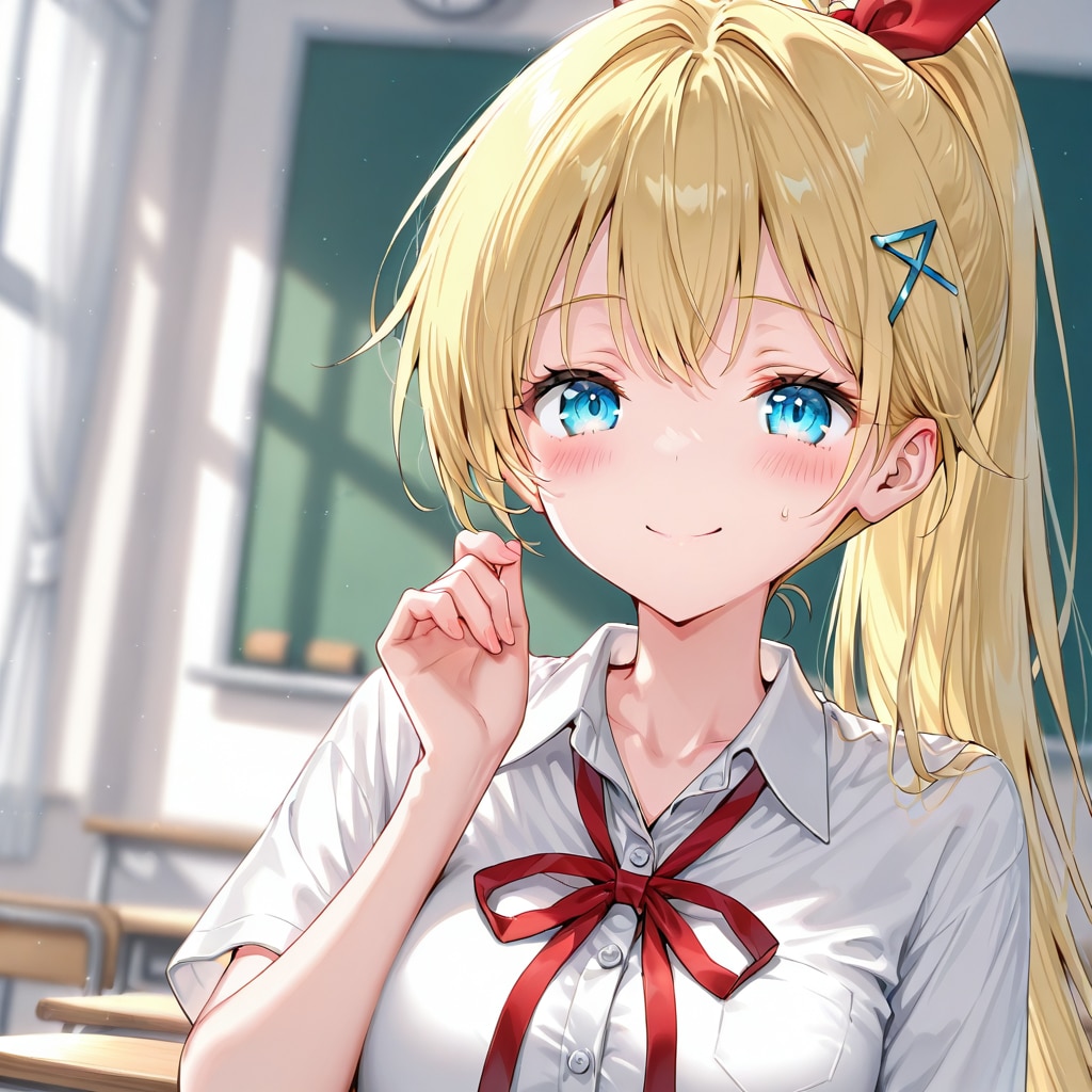 えへへへへ〜...w