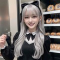 ロールケーキ屋の看板娘 6枚目