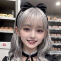 ロールケーキ屋の看板娘 10枚目