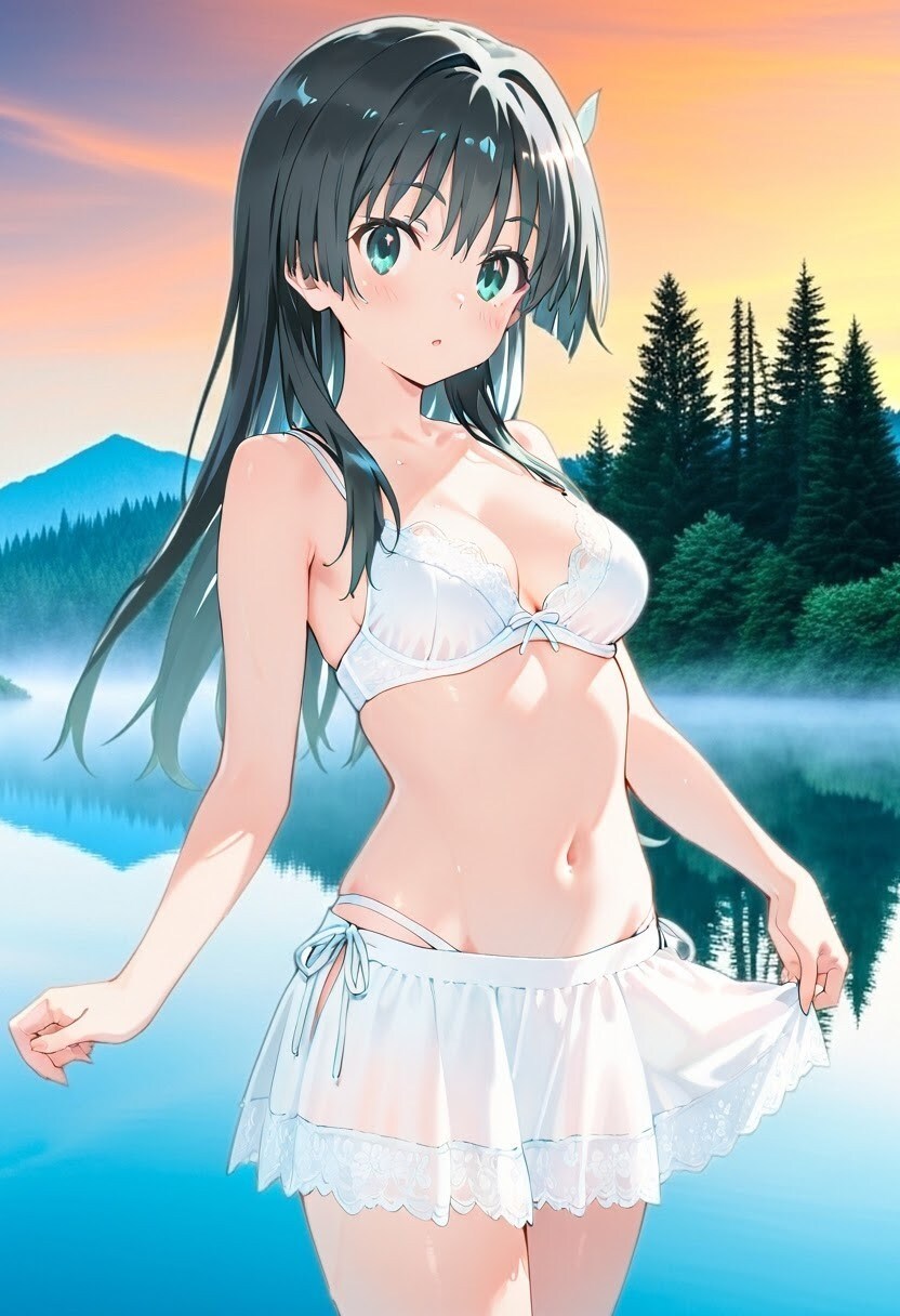 とあるキャラ