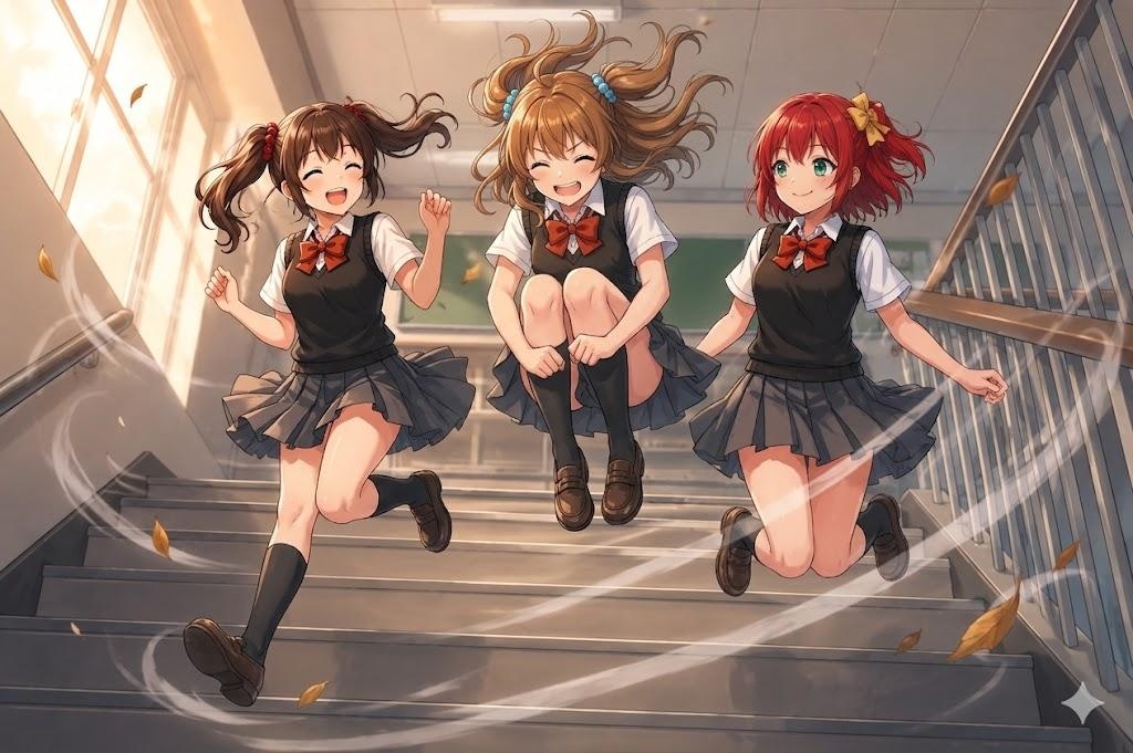 鉄壁のガード