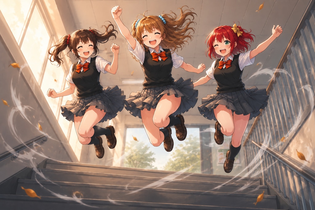 鉄壁のガード