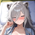 暑い日 3枚目