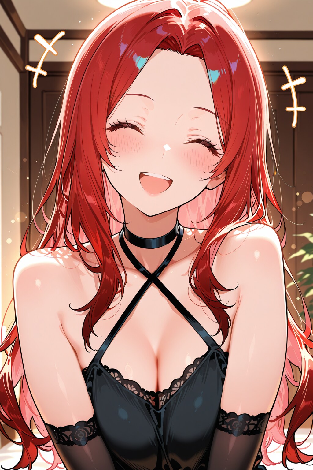 Long-Hair PHOENIX