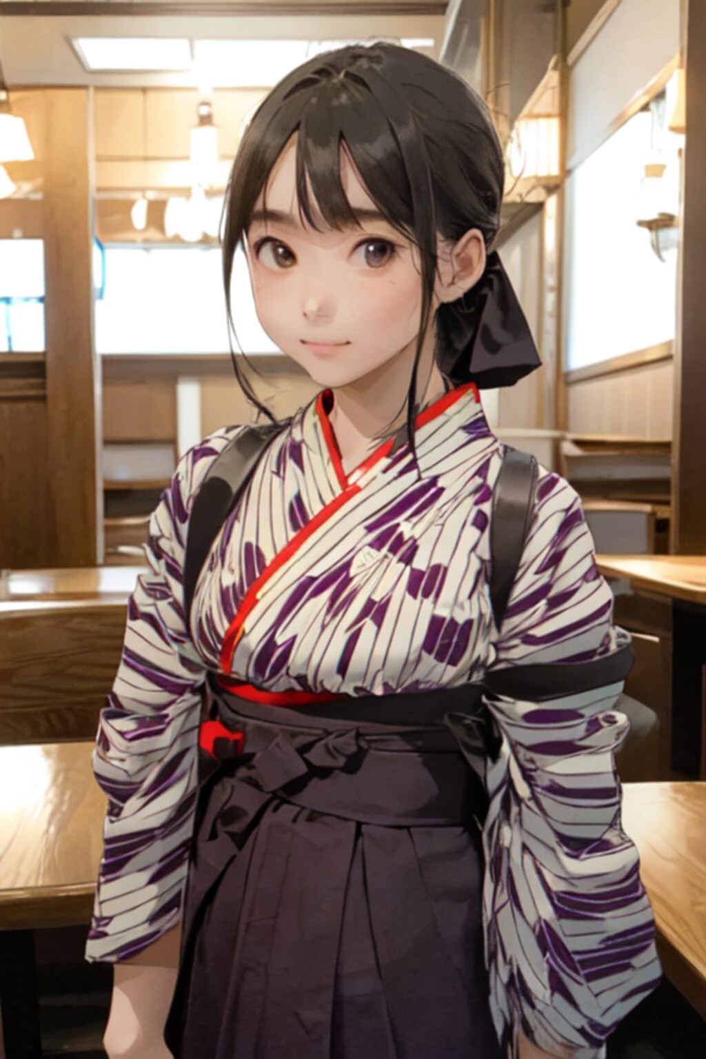 馬車道ホステス