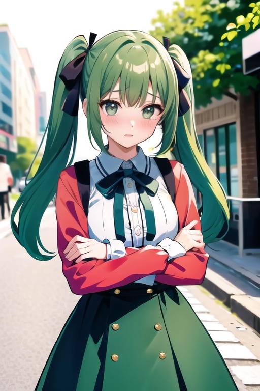 爽やかな姿で | の人気AIイラスト・グラビア