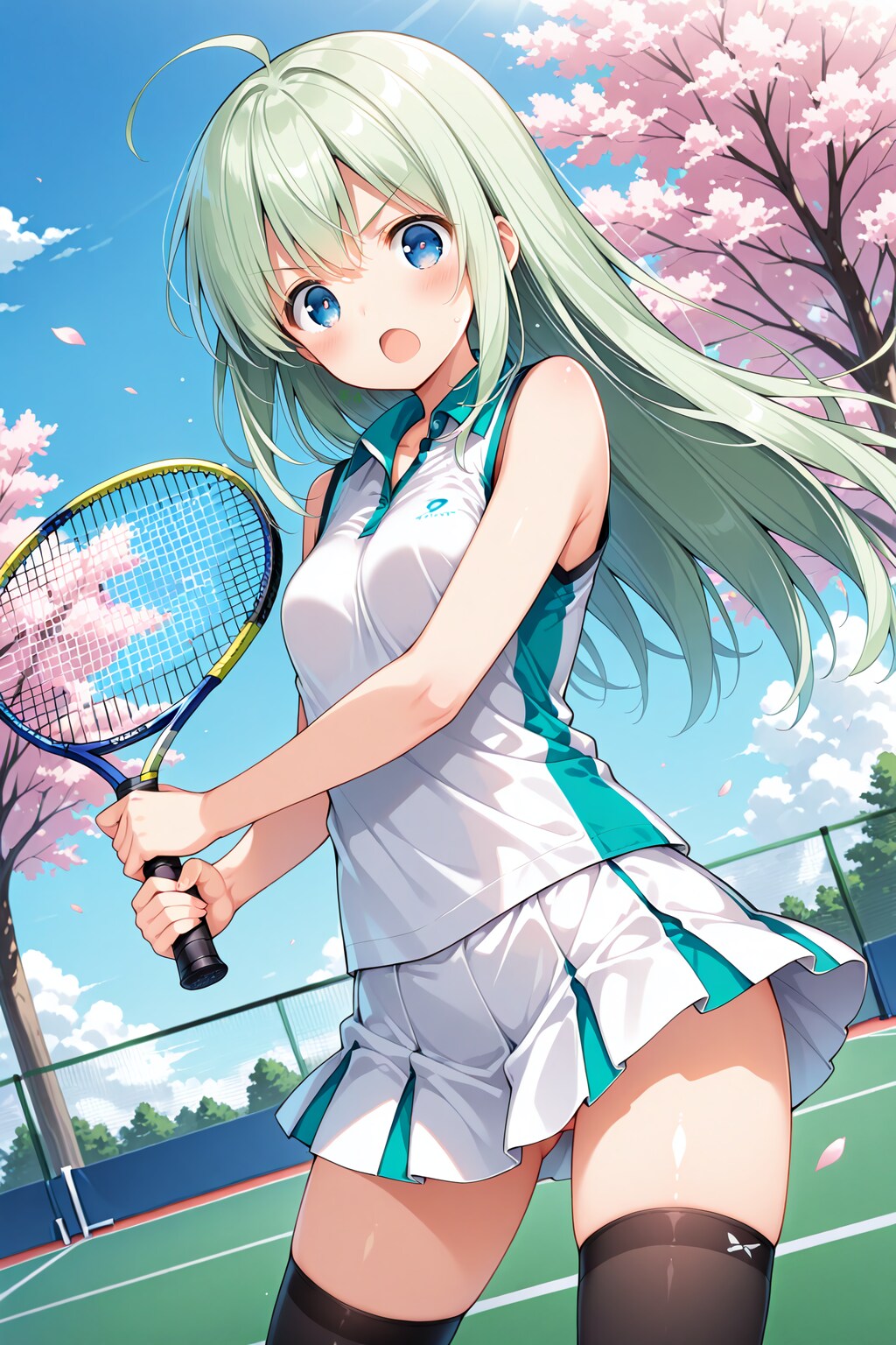 ちちぷい女子オープン ユミ編