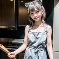 まないっちゃんのドキドキクッキング 7枚目