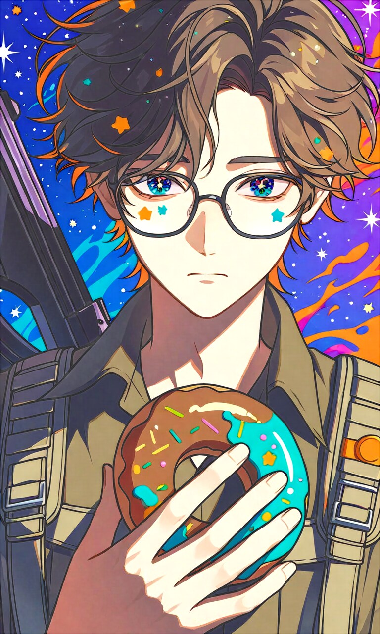 John Vol.01