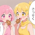 🌈パレティアにちじょうげきじょーその２　A面 10枚目
