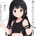 🌈パレティアにちじょうげきじょーその２　A面 9枚目