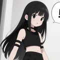 🌈パレティアにちじょうげきじょーその２　A面 3枚目