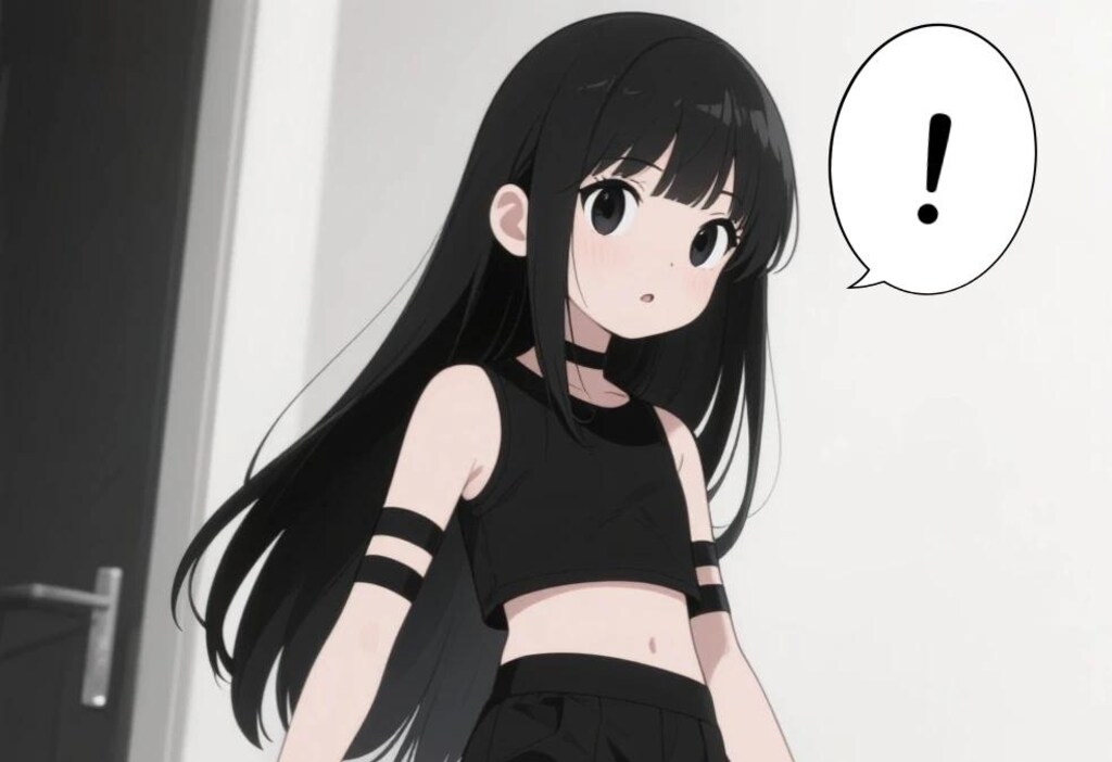 🌈パレティアにちじょうげきじょーその２　A面